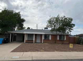 3848 N 21st Ave, Phoenix, AZ 85015