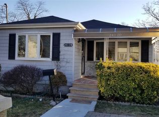 243-20 132nd Ave, Rosedale, NY 11422