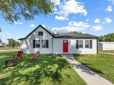 407 N 9th St, Elwood, KS, 66024