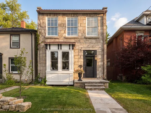 7 Waterloo Ave, Guelph, ON N1H 3H2