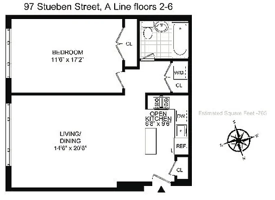 Rented by Bold New York | media 12