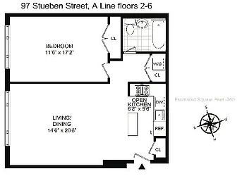 Rented by Bold New York