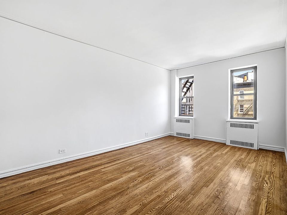 1st image of 62 Leroy St APT 4A