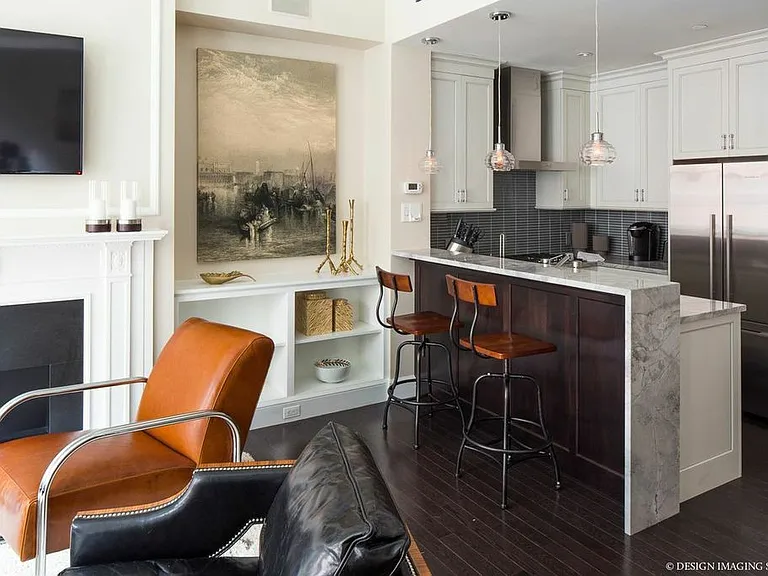 275 Marlborough St #3 — Photo 4