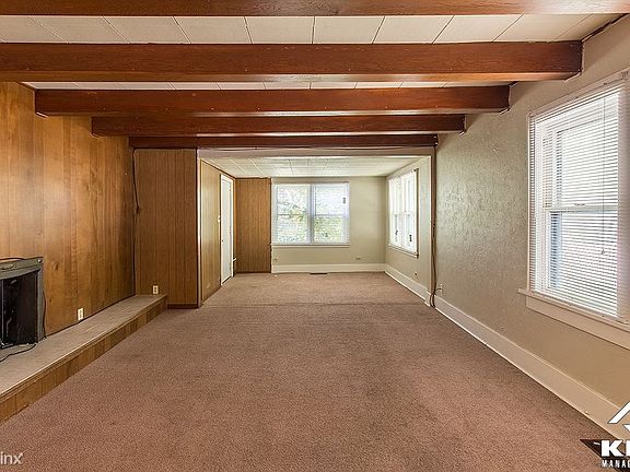 Living Room, Angle 2