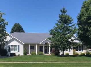 19005 Wilson Dr, Goshen, IN 46528