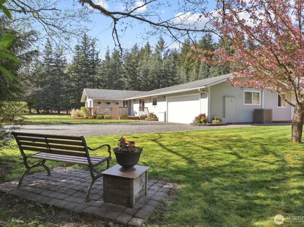 428 142nd Avenue SW, Tenino, WA 98589