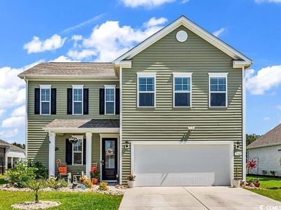 732 Mustang Ranch Dr., Myrtle Beach, SC, 29588