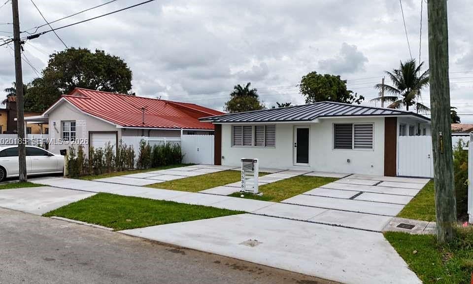 1st image of this home