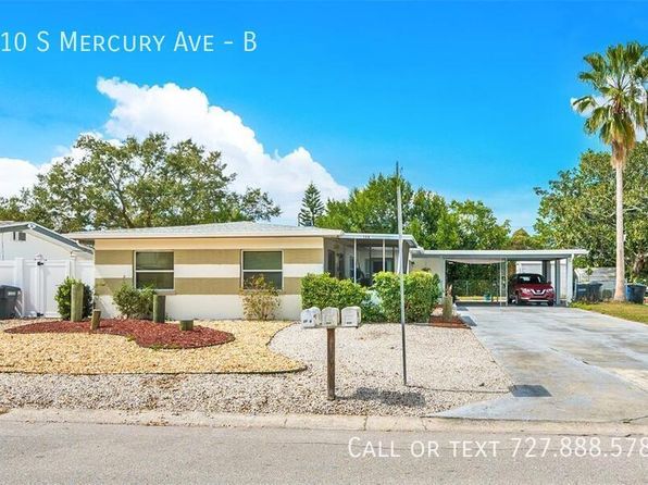 310 S Mercury Ave #B