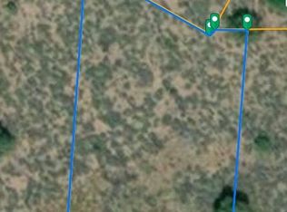 Drews Rd, Chiloquin, OR 97624