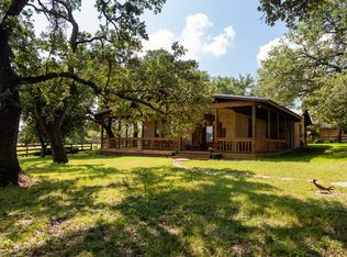 298 County Road 407a, Cherokee, TX 76832