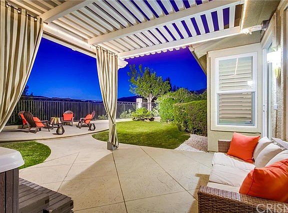 2nd image of 11535 Santini Ln