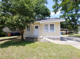 206 E 34th St APT A, Austin, TX 78705