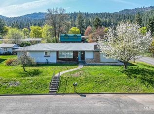 12774 Vista Ave, Orofino, ID 83544