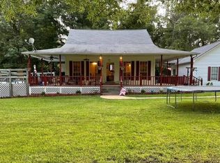 4701 Michie Pebble Hill Rd, Michie, TN 38357