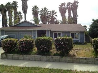 5158 Hallmark St, Riverside, CA 92505
