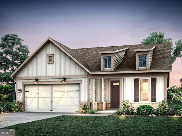 5315 Miravista Way, Hoschton, GA 30548