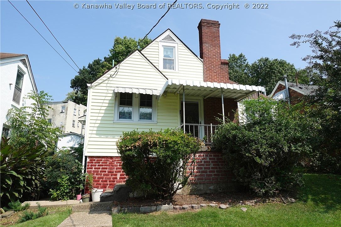 233 Staunton Ave SW, South Charleston, WV 25303 Zillow