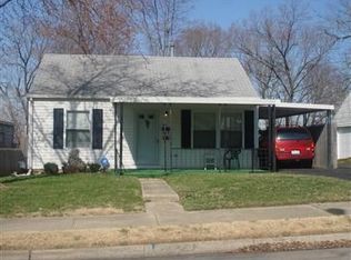 443 N Garland Ave, Dayton, OH 45403