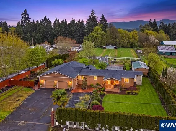 23501 NE Sunnycrest Rd, Newberg, OR 97132