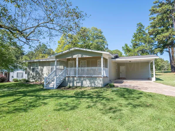 910 Howard Rd, Starkville, MS 39759