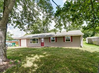 6807 Eby Rd, Fort Wayne, IN 46835