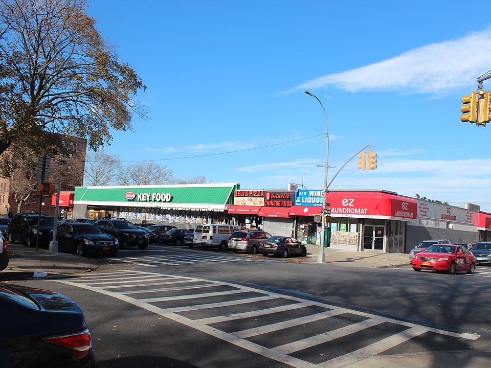 2nd image of 2775 Shore Pkwy #Bhk