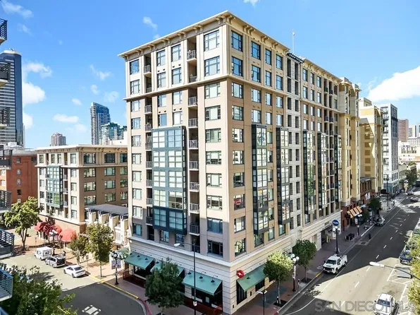 530 K St Unit 819, San Diego, CA 92101