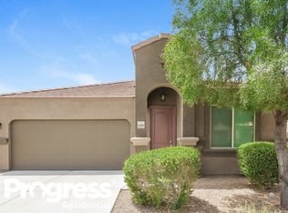 23797 W Levi Dr, Buckeye, AZ 85326