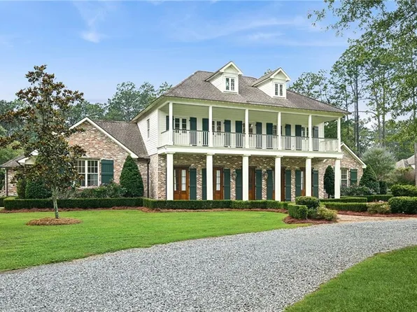 74516 River Rd, Covington, LA 70435