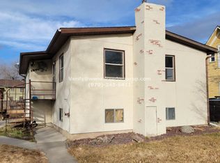 1840 Rood Ave #1, Grand Junction, CO 81501
