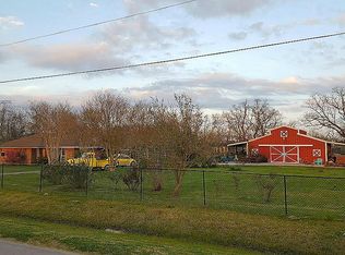 14010 Green Acres St, Crosby, TX 77532