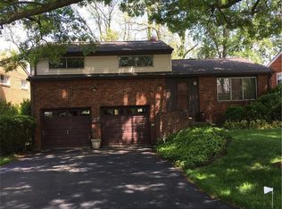 345 Frazier Dr, Pittsburgh, PA 15235