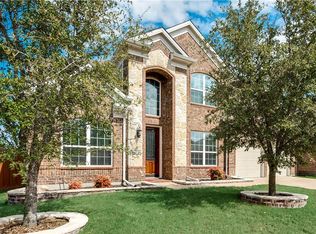 7232 Rueda, Grand Prairie, TX 75054