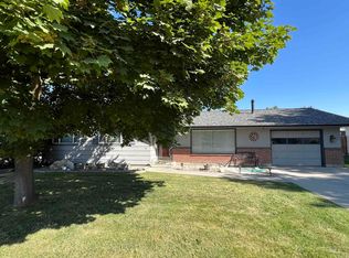 611 SW 2nd St, Fruitland, ID 83619