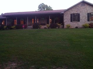 3047 Breezewood Dr, Danville, VA 24541