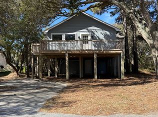 1720 Aztec St, Kill Devil Hills, NC 27948