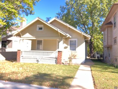 1620 SW Clay St, Topeka, KS, 66604
