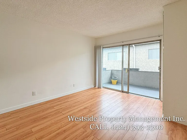 3536 Hughes Ave #204A — Photo 3