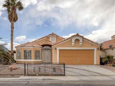 1311 Watercreek Dr, North Las Vegas, NV, 89032