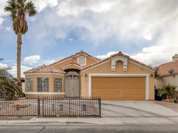 1311 Watercreek Dr, North Las Vegas, NV 89032