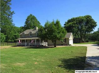 118 Hunter Brown Rd NW, Huntsville, AL 35806