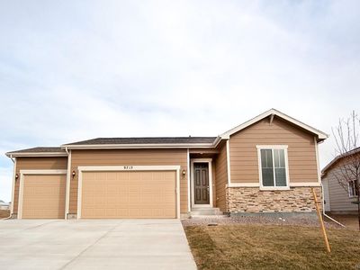 9715 Aberdale Ct, Peyton, CO, 80831
