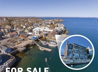 95 Front St, Marblehead, MA 01945