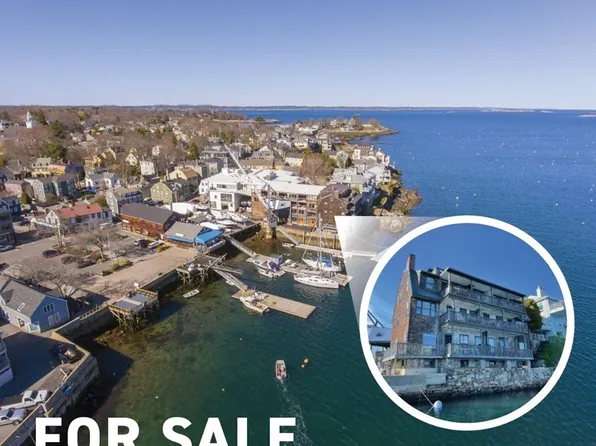 95 Front St, Marblehead, MA 01945