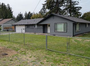 15102 16th Avenue Ct S, Spanaway, WA 98387