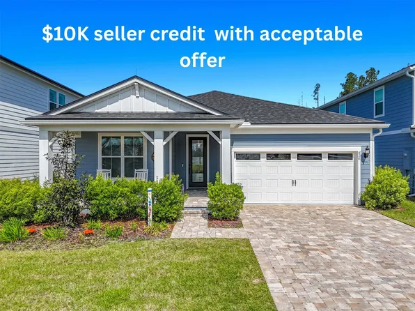 426 Hawthorn Park Cir, Yulee, FL 32097