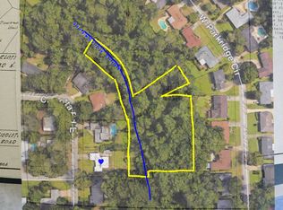 939 E Carlotta Rd, Jacksonville, FL 32211