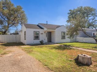 1306 N Lake St, Amarillo, TX 79107